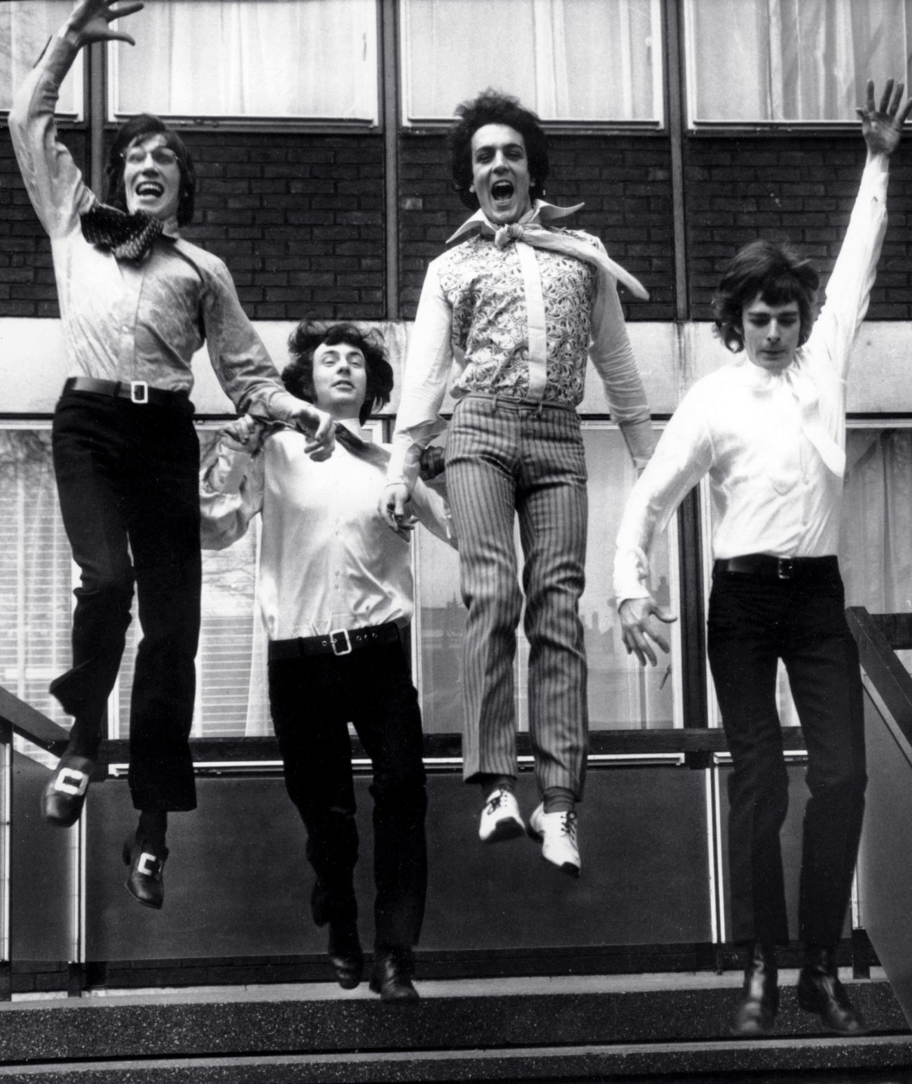 Music-The Spirit of 67